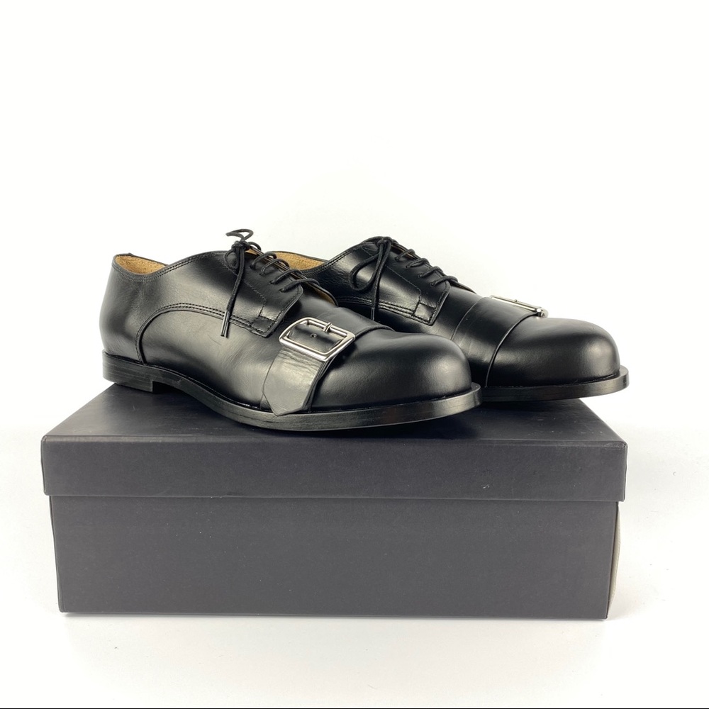 Shoes JIL SANDER NAVY